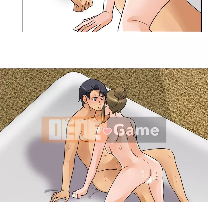 đồng nghiệp vì tình yêu Chương 56-57