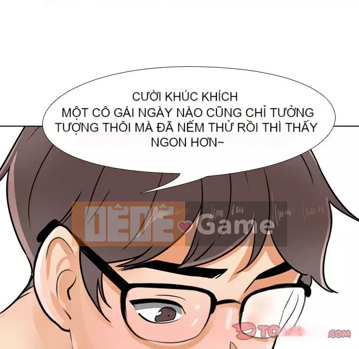 đồng nghiệp vì tình yêu Chương 56-57