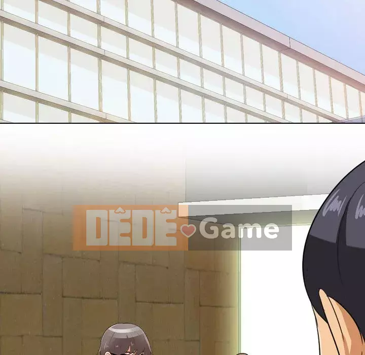 đồng nghiệp vì tình yêu Chương 56-57