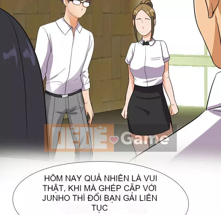 đồng nghiệp vì tình yêu Chương 56-57