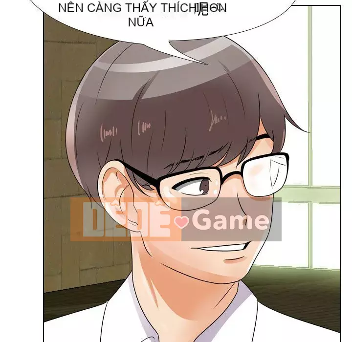 đồng nghiệp vì tình yêu Chương 56-57