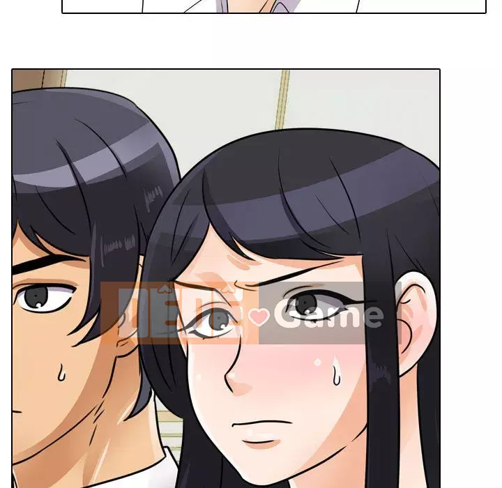 đồng nghiệp vì tình yêu Chương 56-57