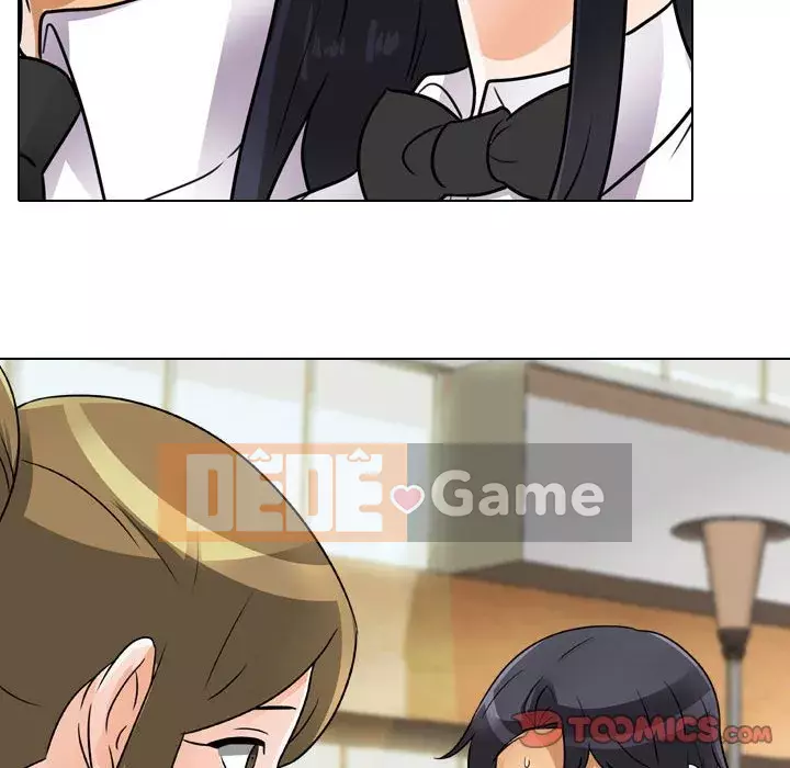 đồng nghiệp vì tình yêu Chương 56-57