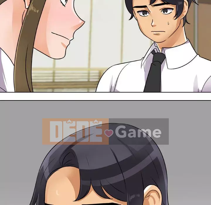 đồng nghiệp vì tình yêu Chương 56-57