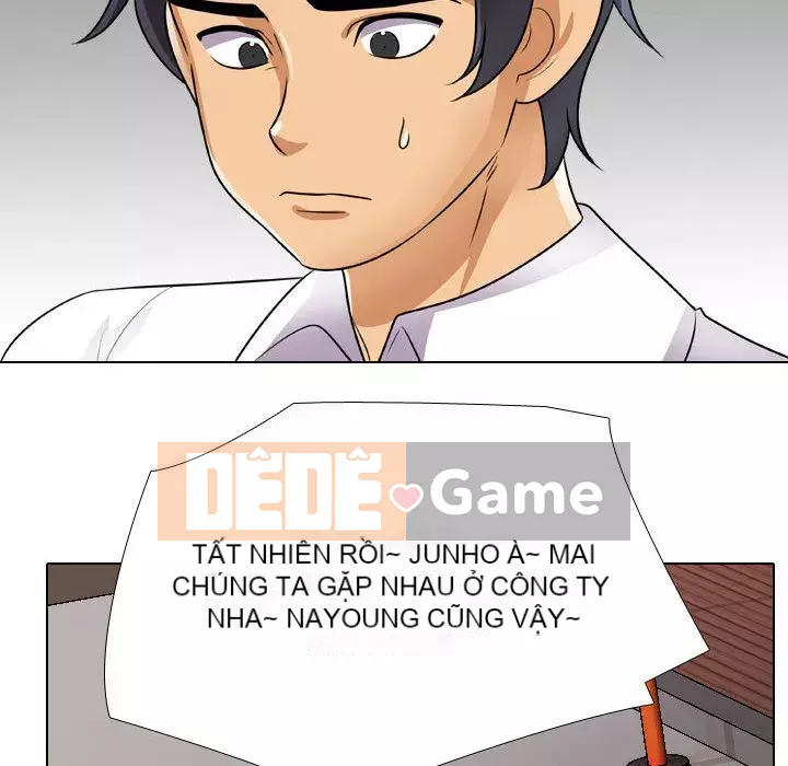 đồng nghiệp vì tình yêu Chương 56-57