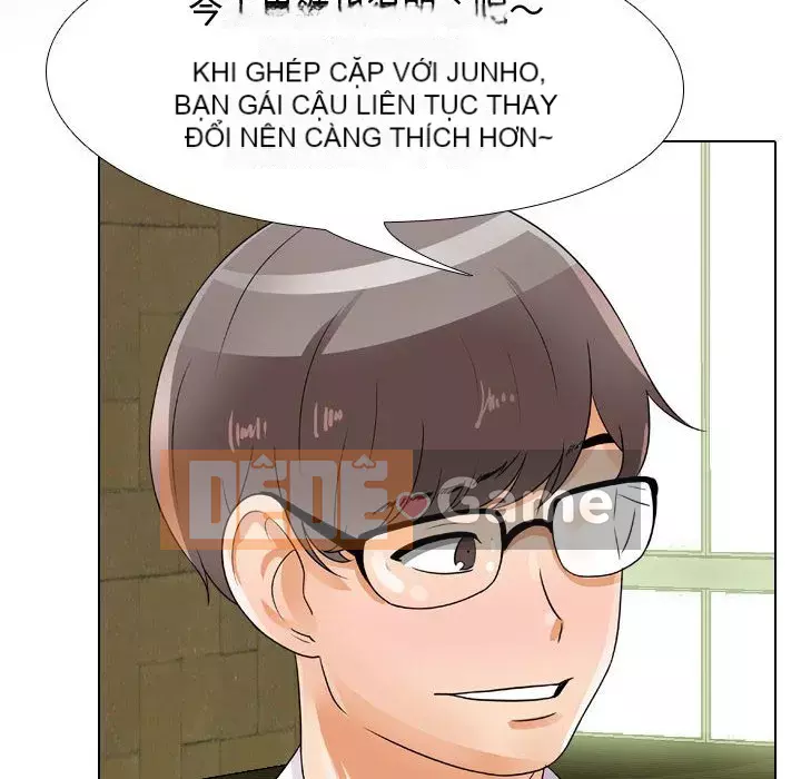 đồng nghiệp vì tình yêu Chương 56-57