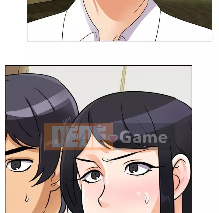 đồng nghiệp vì tình yêu Chương 56-57