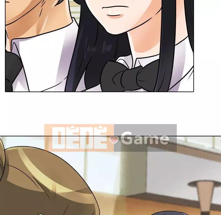 đồng nghiệp vì tình yêu Chương 56-57