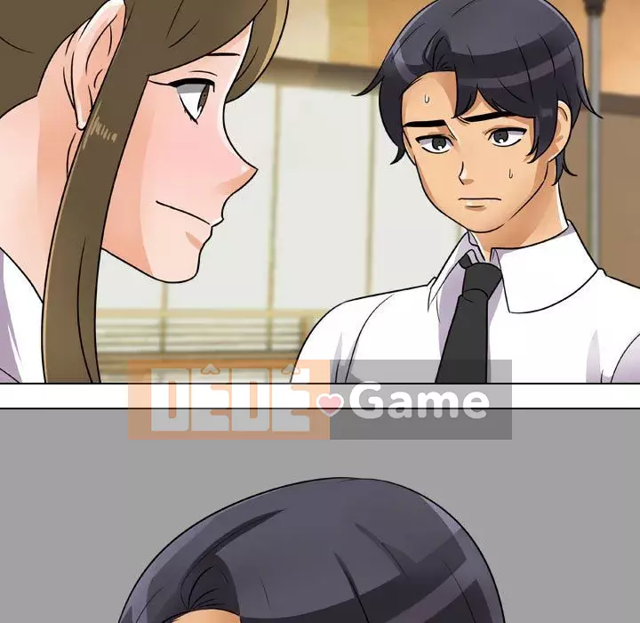 đồng nghiệp vì tình yêu Chương 56-57