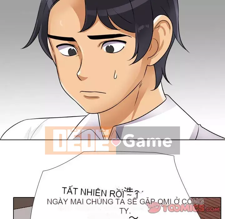 đồng nghiệp vì tình yêu Chương 56-57