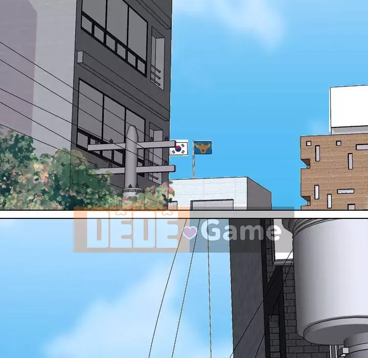 đồng nghiệp vì tình yêu Chương 56-57