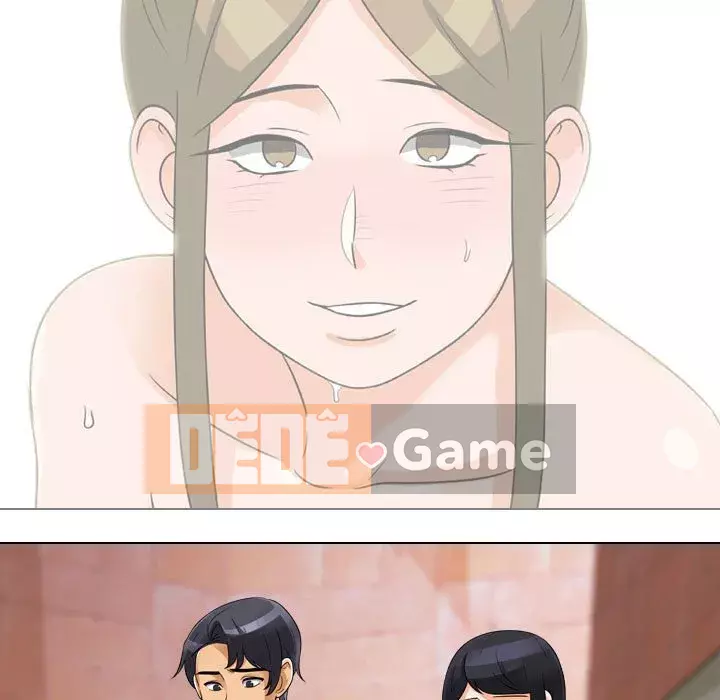 đồng nghiệp vì tình yêu Chương 56-57