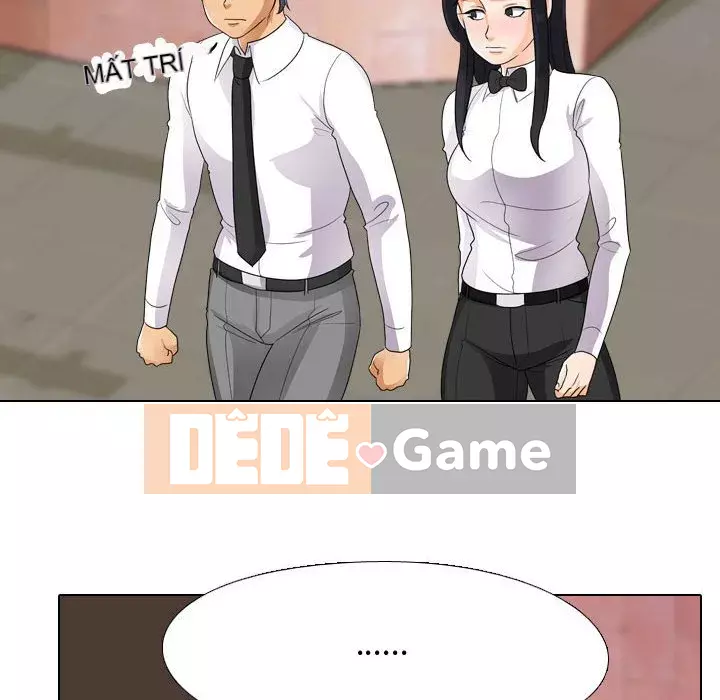 đồng nghiệp vì tình yêu Chương 56-57