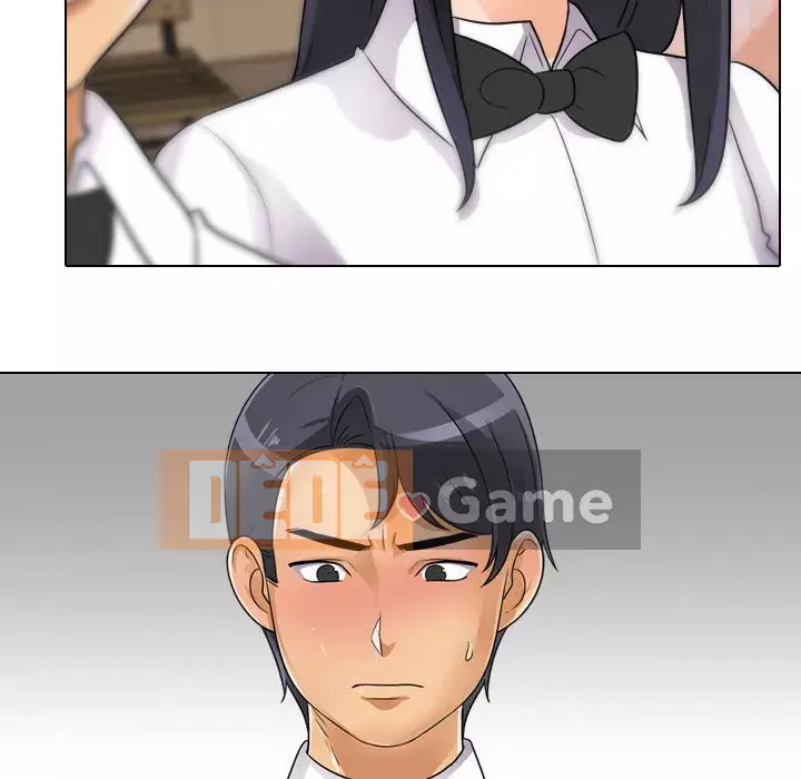 đồng nghiệp vì tình yêu Chương 56-57