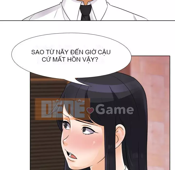 đồng nghiệp vì tình yêu Chương 56-57