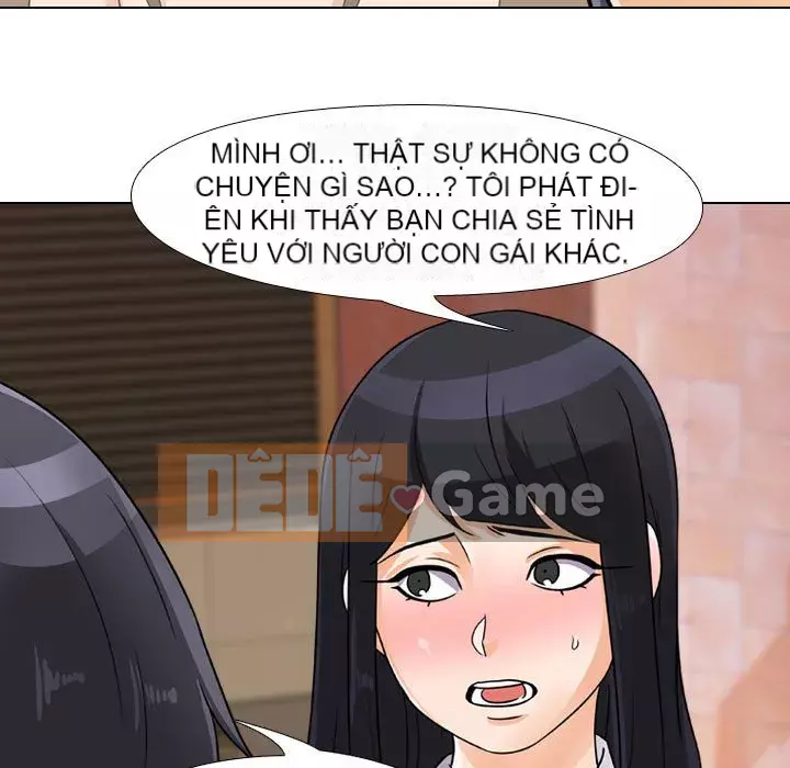 đồng nghiệp vì tình yêu Chương 56-57