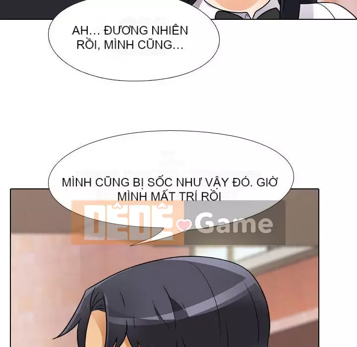 đồng nghiệp vì tình yêu Chương 56-57