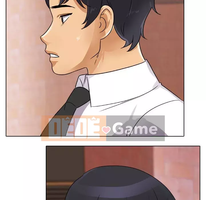 đồng nghiệp vì tình yêu Chương 56-57