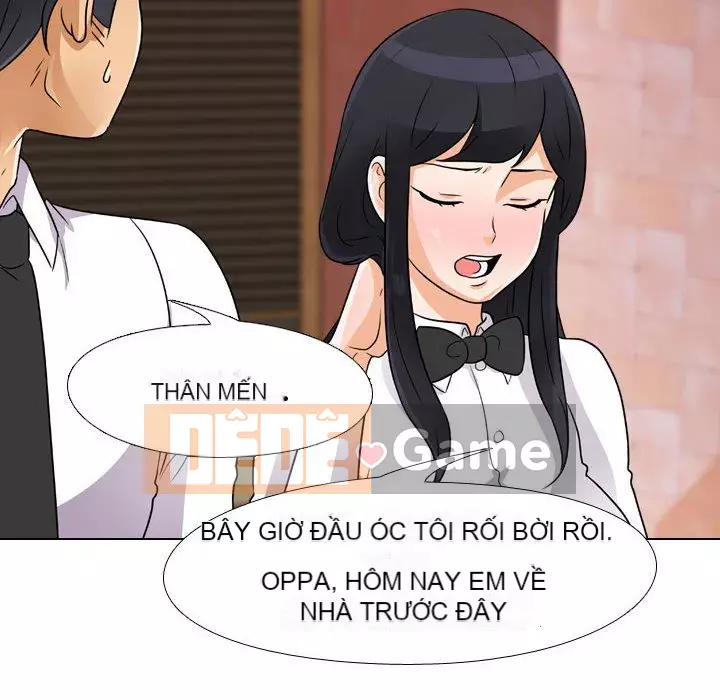 đồng nghiệp vì tình yêu Chương 56-57