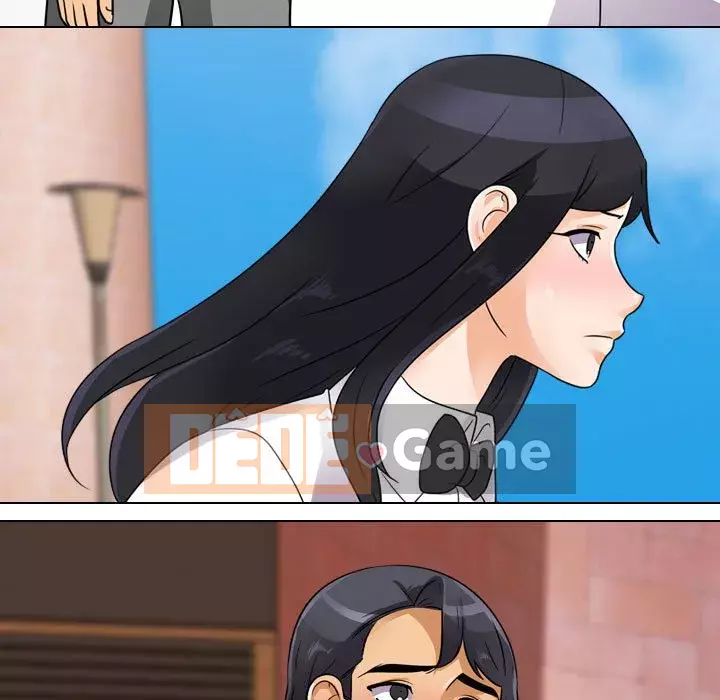 đồng nghiệp vì tình yêu Chương 56-57