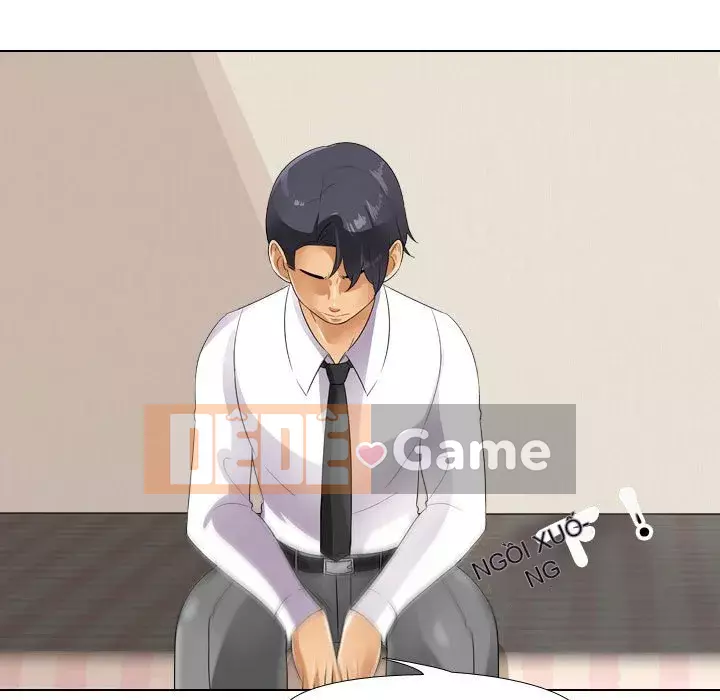 đồng nghiệp vì tình yêu Chương 56-57