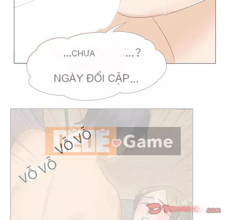 đồng nghiệp vì tình yêu Chương 56-57