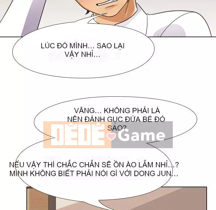 đồng nghiệp vì tình yêu Chương 56-57