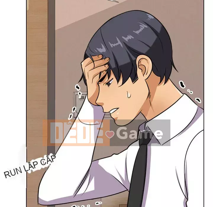 đồng nghiệp vì tình yêu Chương 56-57