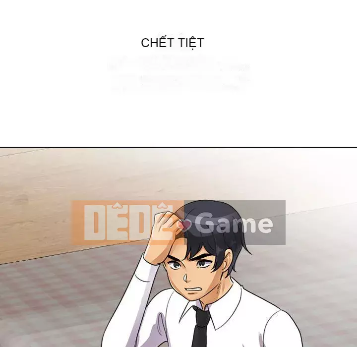 đồng nghiệp vì tình yêu Chương 56-57