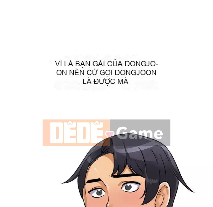 đồng nghiệp vì tình yêu Chương 56-57