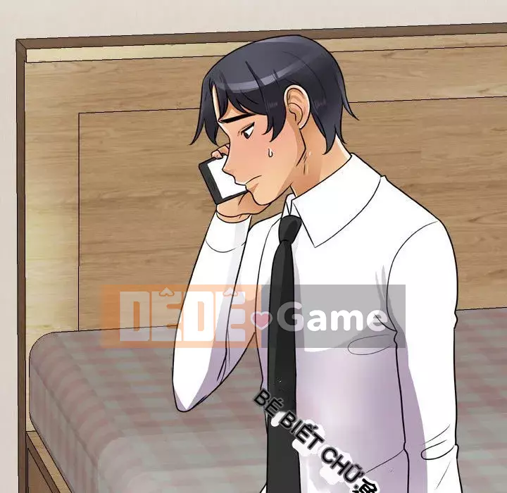 đồng nghiệp vì tình yêu Chương 56-57