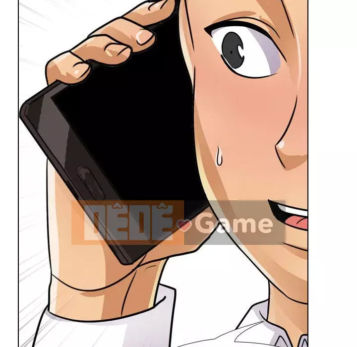 đồng nghiệp vì tình yêu Chương 56-57