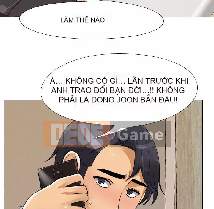 đồng nghiệp vì tình yêu Chương 56-57