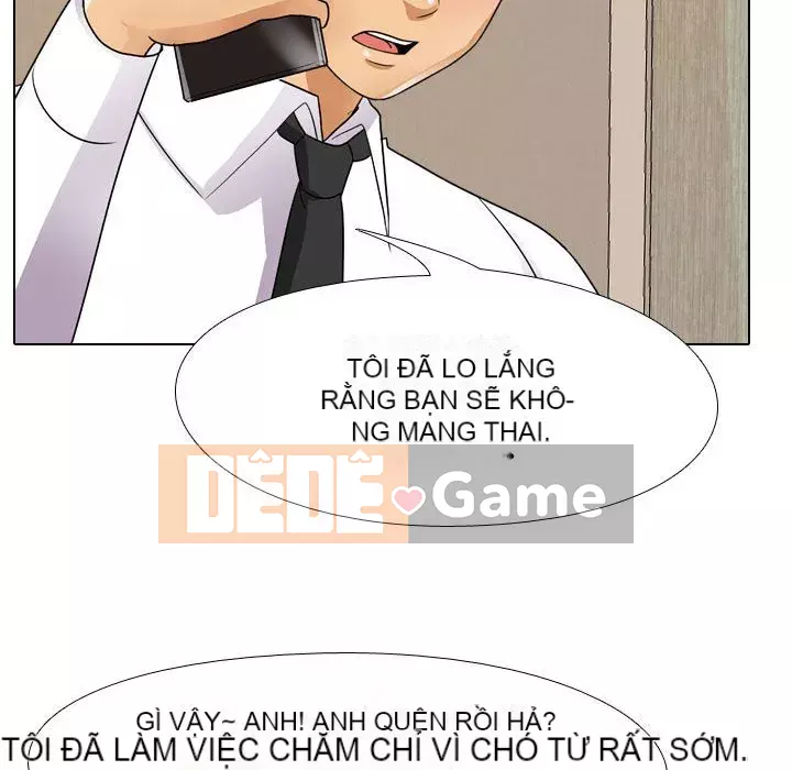 đồng nghiệp vì tình yêu Chương 56-57