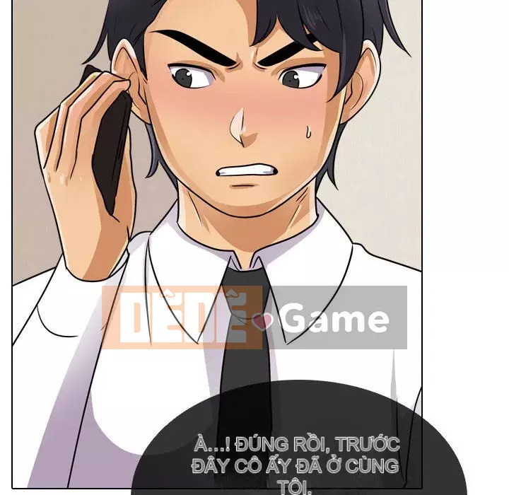 đồng nghiệp vì tình yêu Chương 56-57