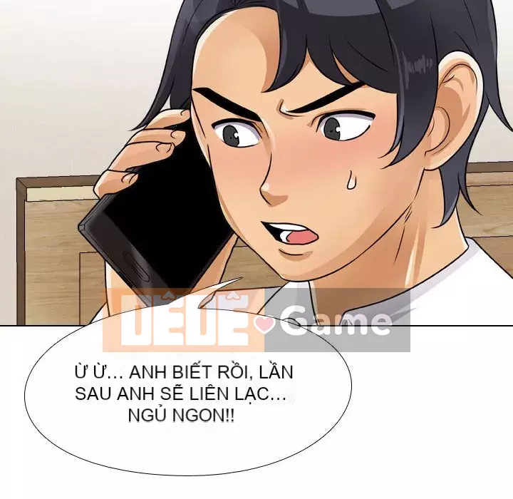 đồng nghiệp vì tình yêu Chương 56-57