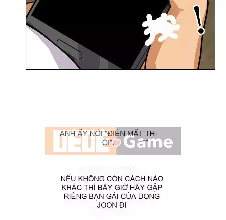 đồng nghiệp vì tình yêu Chương 56-57