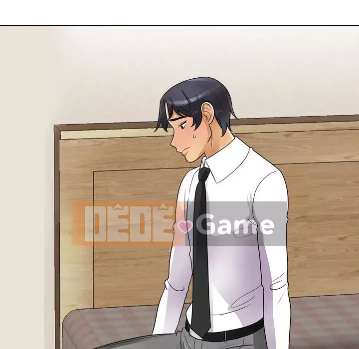 đồng nghiệp vì tình yêu Chương 56-57