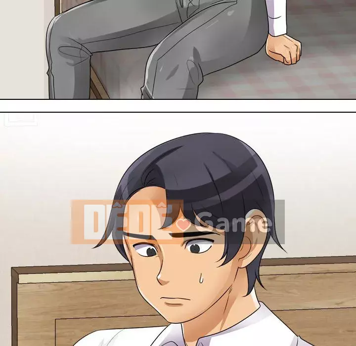 đồng nghiệp vì tình yêu Chương 56-57