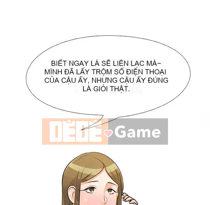 đồng nghiệp vì tình yêu Chương 56-57