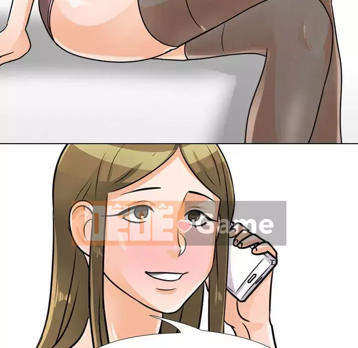 đồng nghiệp vì tình yêu Chương 56-57