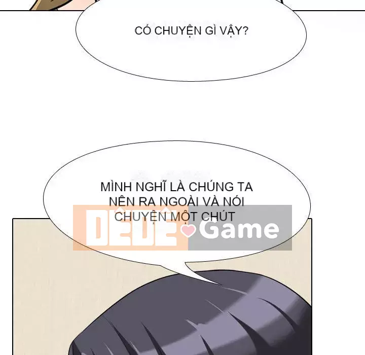 đồng nghiệp vì tình yêu Chương 56-57