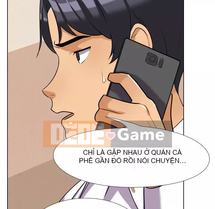 đồng nghiệp vì tình yêu Chương 56-57