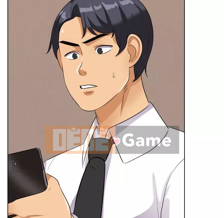 đồng nghiệp vì tình yêu Chương 56-57