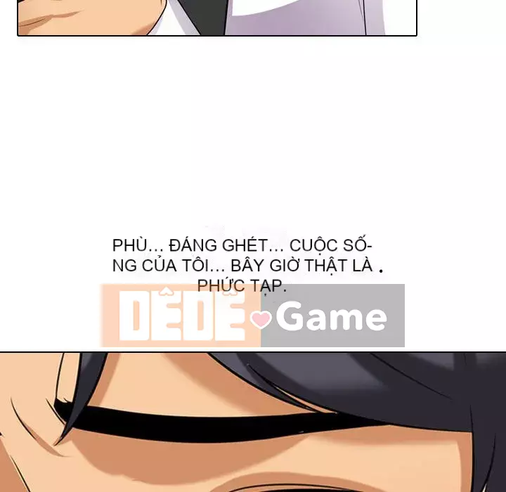 đồng nghiệp vì tình yêu Chương 56-57