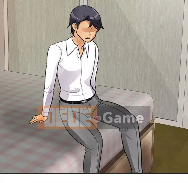 đồng nghiệp vì tình yêu Chương 56-57