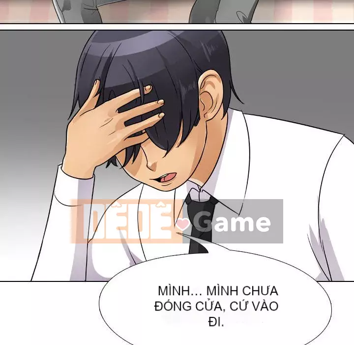 đồng nghiệp vì tình yêu Chương 56-57