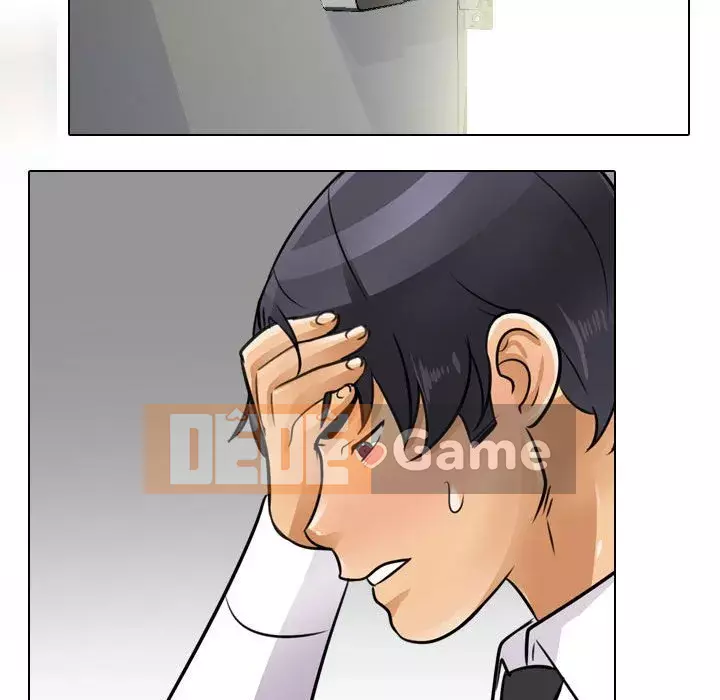 đồng nghiệp vì tình yêu Chương 56-57