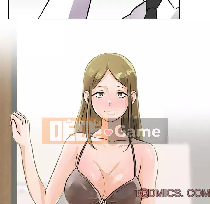 đồng nghiệp vì tình yêu Chương 56-57