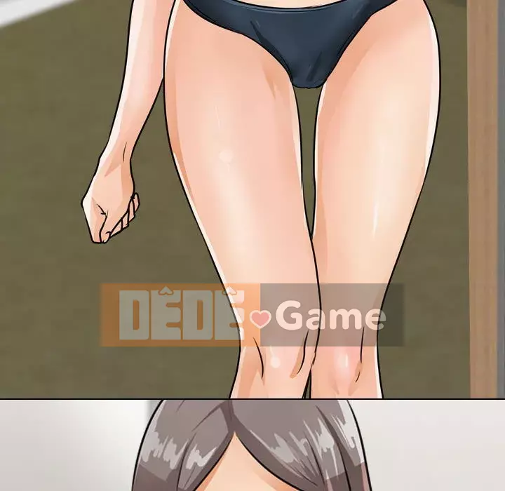 đồng nghiệp vì tình yêu Chương 54-55